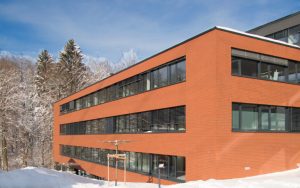 Image MCR solutions SA Chemin de Budron H 11, 1052 le Mont-sur-Lausanne